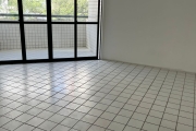 Apartamento em boa viagem - andar baixo - 100m² - Área de lazer