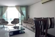 Apartamento para aluguel,  Ponta Negra, Manaus - AP40