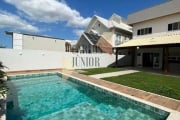 Apartamento para Venda em Serra, Boulevard Lagoa, 5 dormitórios, 4 suítes, 5 banheiros, 3 vagas