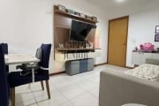 Apartamento para Venda em Serra, Colina de Laranjeiras, 2 dormitórios, 1 suíte, 2 banheiros, 1 vaga