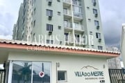 Apartamento para Venda em Serra, Jardim Limoeiro, 2 dormitórios, 1 banheiro, 1 vaga