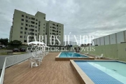 Apartamento para Venda em Serra, Colina de Laranjeiras, 2 dormitórios, 1 suíte, 2 banheiros