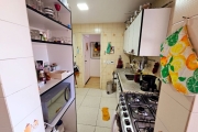 Ótimo sala e dois quartos com Varanda, Cozinha planejada.Banheiro Social com Box Blinda, Armários,vaga de garagem todo Mobiliado Aceitamos Financiamento e temos Outros Avulso e lançamento s.Crec.35868