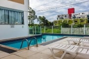 Apartamento de 2 Suítes em Canasvieiras – Mobiliado, Climatizado e a 3 Quadras da Praia!