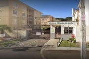 Apartamento para Venda em Curitiba, Campo de Santana, 2 dormitórios, 1 banheiro, 1 vaga