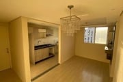 Apartamento com 2 dormitórios à venda, 46 m² por R$ 225.000,00 - Vale dos Tucanos - Londrina/PR