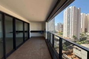 Apartamento à venda, 155 m² por R$ 1.590.000,00 - Gleba Palhano - Londrina/PR