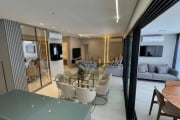 Apartamento à venda, 155 m² por R$ 1.890.000,00 - Gleba Palhano - Londrina/PR