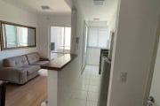 Apartamento para alugar, 55 m² por R$ 2.651,00/mês - Terra Bonita - Londrina/PR