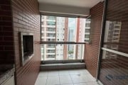 Apartamento com 2 dormitórios à venda, 74 m² por R$ 700.000 - Residencial do Lago - Londrina/PR