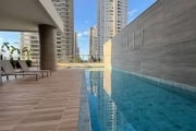 Apartamento com 3 dormitórios à venda, 139 m² por R$ 1.600.000,00 - Gleba Palhano - Londrina/PR