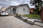 Casa Térrea em terreno com potencial construtivo no Jardim das Américas com Quintal