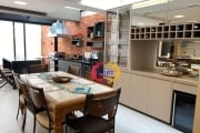 Excelente Casa de 343m² em Condomínio!!!! Mobiliada Completa!