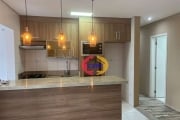 Apartamento à venda no Residencial Viver Arujá!!!