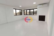 Sala comercial de 40m² para venda e locação no centro de Arujá!!!