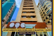 APARTAMENTO CENTRO ITAJAÍ