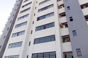 Apartamento 133m², 3 suítes + dependência, 2 vagas, Nascente