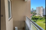 Vendo lindo apartamento no Helbor Parque Clube, 70m, andar alto