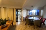 Luxuoso apartamento com 3 suítes no Cambuí R$ 1.490.000,00  - Façanha Imóveis Campinas