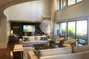 Apartamento duplex  no Cambuí em Campinas, por R$5.300.000,00  - Façanha Imóveis Campinas