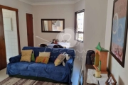 Apartamento para venda no Cambuí em Campinas - 1 quarto