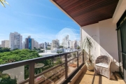 Apartamento à venda em frente ao Clube Fonte São Paulo, na Vila Itapura, Guanabara R$ 1.060.000,00 - Façanha Imóveis Campinas