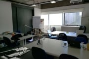 Sala para venda no Easy Office na Vila Itapura em Campinas - Imobiliária Façanha Imóveis Campinas