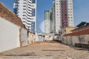 Terreno para venda no  Taquaral em Campinas  -  Imobiliária em Campinas