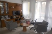 Apartamento para venda no Cambuí em Campinas - 3 quartos