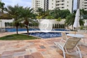 Cobertura duplex em Campinas, por R$ 1.244.000,00  - Façanha Imóveis Campinas