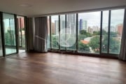 Apartamento para venda no Cambuí em Campinas - 3 suítes