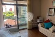 Apartamento para venda no Cambuí em Campinas - 3 quartos