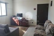 Apartamento para venda no Cambuí em Campinas - 3 quartos