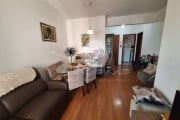 Apartamento para venda no Cambuí em Campinas - 1 quarto