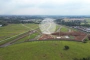 Terreno em Condominio fechado para venda Portoville em Paulínia