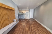 Apartamento para venda no Cambuí em Campinas - 3 quartos