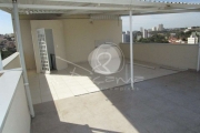 Cobertura duplex para venda no Jardim Flamboyant em Campinas - 2 quartos