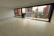 Apartamento para venda no Cambuí em Campinas - 3 quartos (suítes)