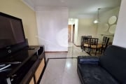 Apartamento para Venda na Vila Brandina em Campinas - 3 quartos