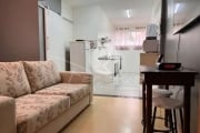 Apartamento de 2 quartos para venda no Cambuí em Campinas - Façanha Imóveis Campinas