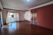 Apartamento para venda no Cambuí em Campinas - 4 quartos