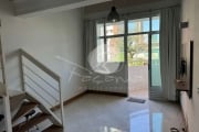 Apartamento flat para venda no Cambuí em Campinas - 1 quarto/suíte