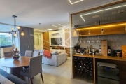 Apartamento 86m² para Venda no Living Celebration R$ 1.250.000,00 no Taquaral em Campinas - Façanha Imóveis Campinas