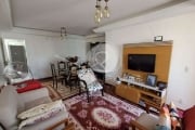 Apartamento para Venda no Cambuí em Campinas - 3 quartos