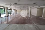 Sala comercial para Locação na Nova Campinas - Façanha Imóveis