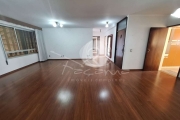 Apartamento a venda no Cambuí em Campinas - 3 quartos