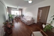 Apartamento para venda na Vila Itapura em Campinas - 2 quartos