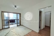 Apartamento para Venda na Vila Itapura em Campinas - 1 quarto