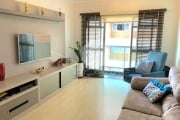 Apartamento  para Venda no  Cambuí em Campinas - 3 quartos