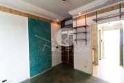 Apartamento para Venda no Centro em Campinas - 1 quarto